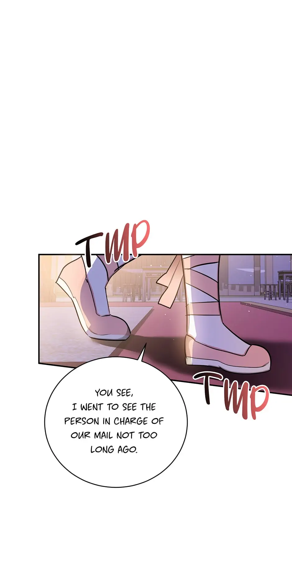 Precious Daughter of the Greatest Martial Arts Villain Chapter 53 - page 22