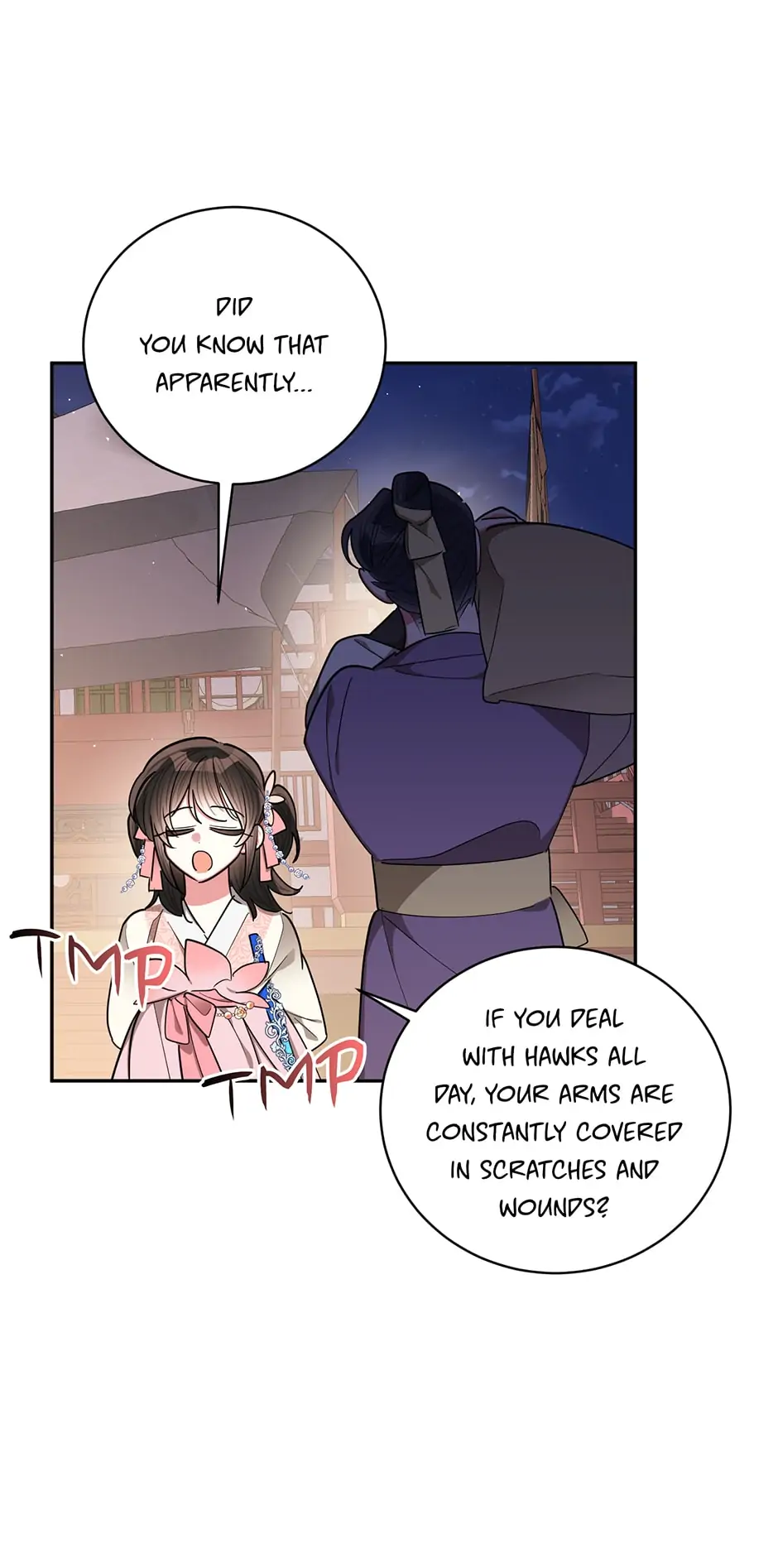 Precious Daughter of the Greatest Martial Arts Villain Chapter 53 - page 23