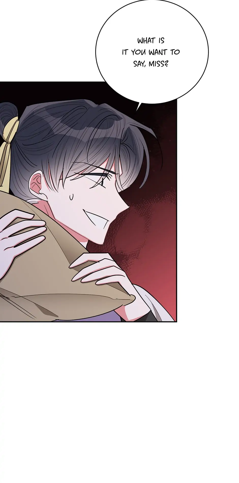 Precious Daughter of the Greatest Martial Arts Villain Chapter 53 - page 25