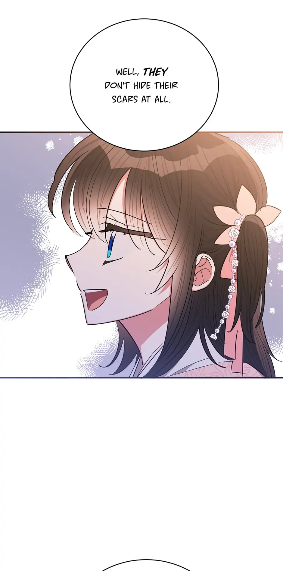 Precious Daughter of the Greatest Martial Arts Villain Chapter 53 - page 26