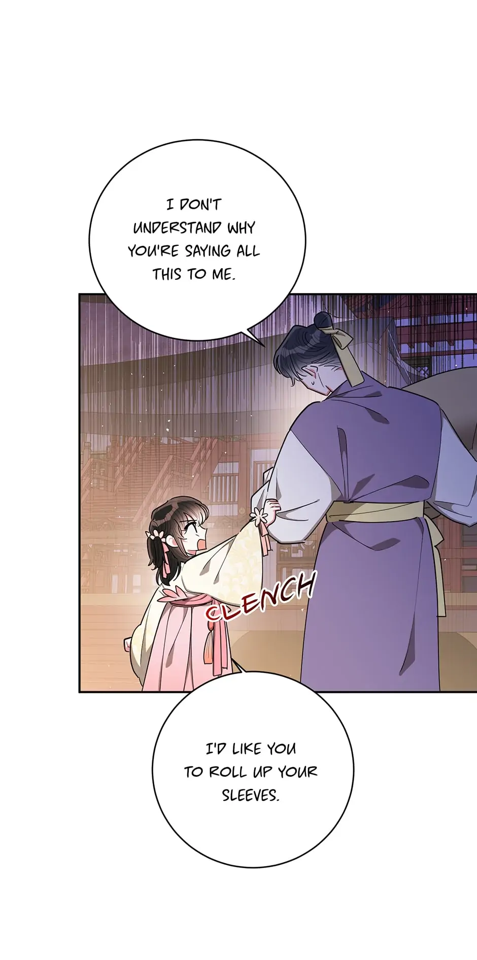 Precious Daughter of the Greatest Martial Arts Villain Chapter 53 - page 29
