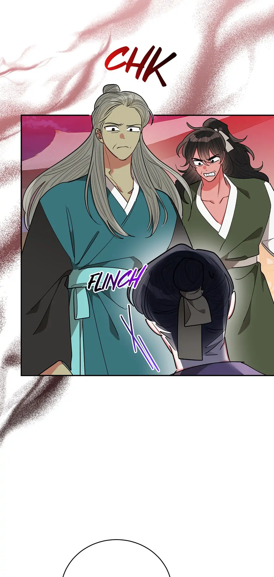 Precious Daughter of the Greatest Martial Arts Villain Chapter 53 - page 31