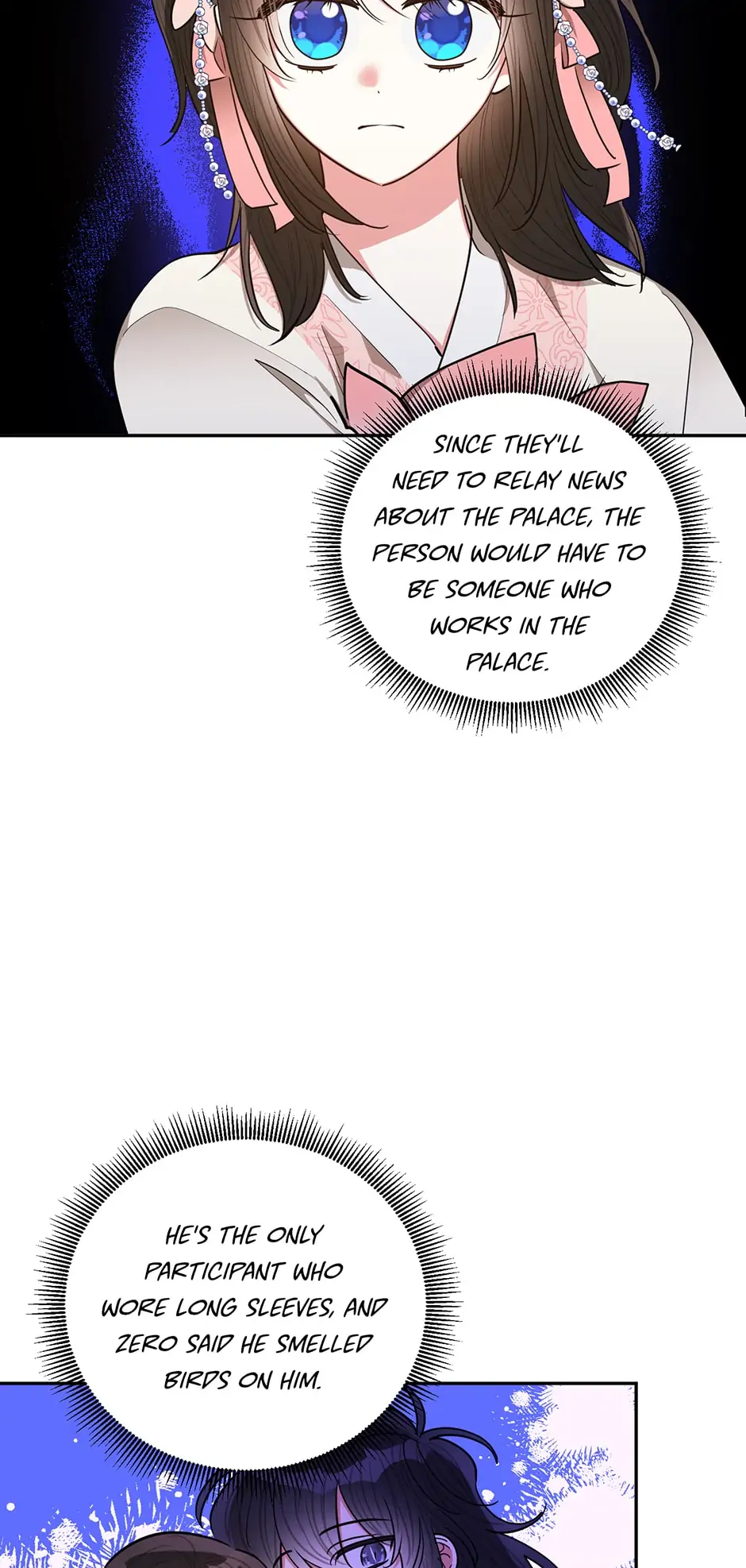 Precious Daughter of the Greatest Martial Arts Villain Chapter 53 - page 33