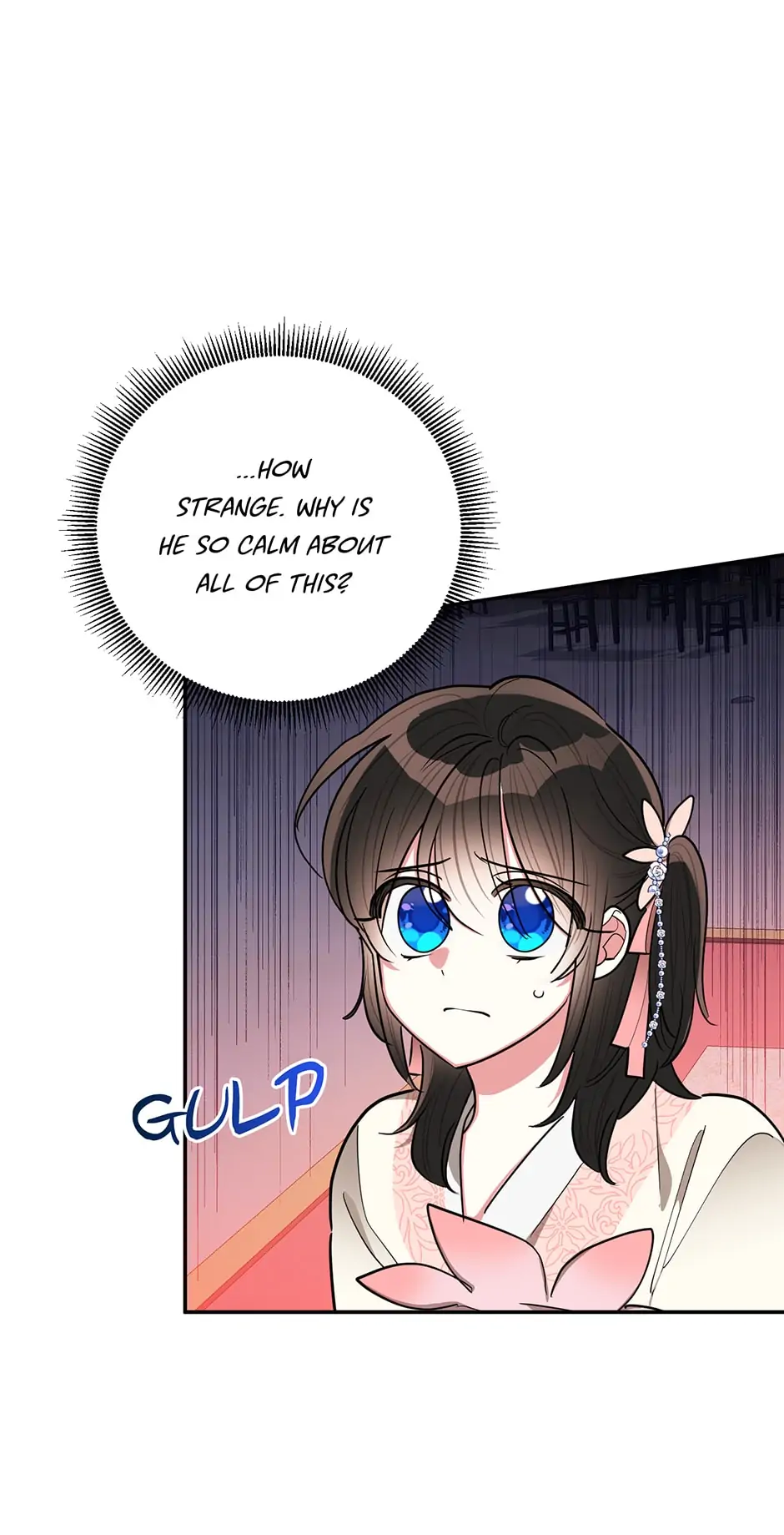 Precious Daughter of the Greatest Martial Arts Villain Chapter 53 - page 37