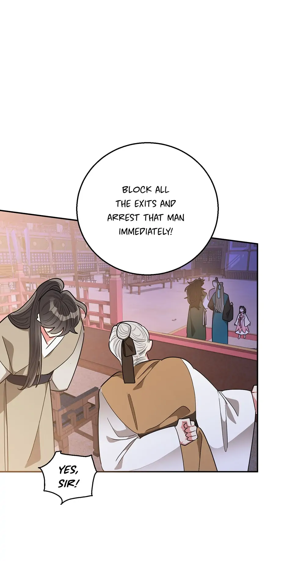 Precious Daughter of the Greatest Martial Arts Villain Chapter 53 - page 40