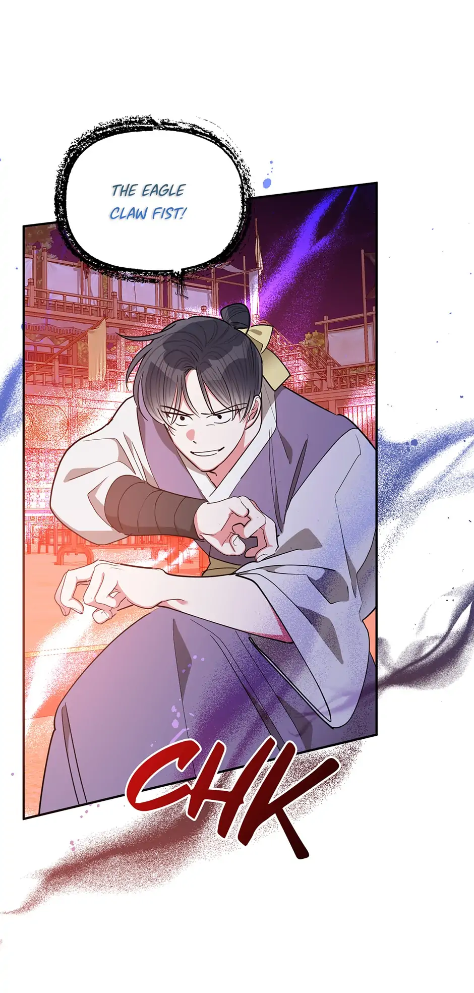 Precious Daughter of the Greatest Martial Arts Villain Chapter 53 - page 45