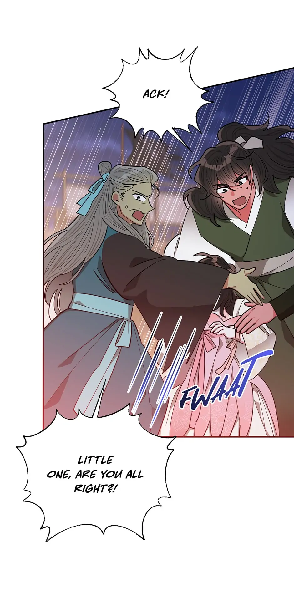 Precious Daughter of the Greatest Martial Arts Villain Chapter 53 - page 46
