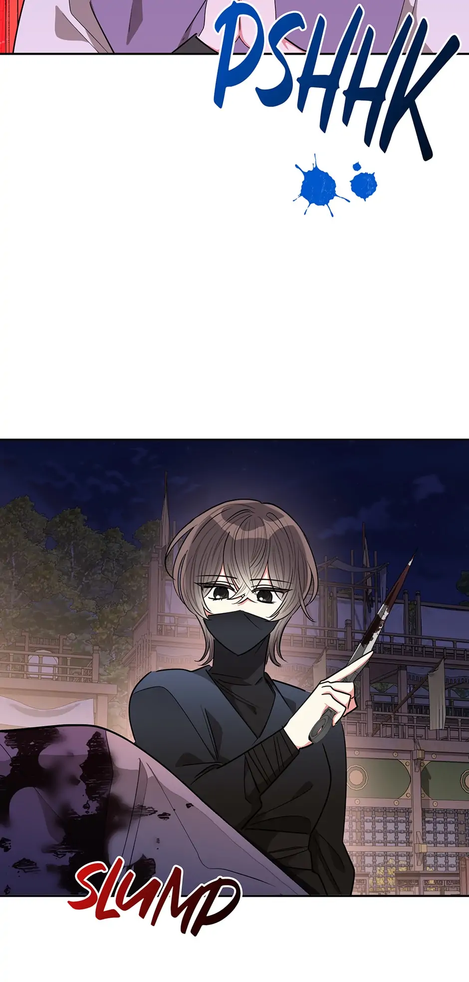 Precious Daughter of the Greatest Martial Arts Villain Chapter 53 - page 51