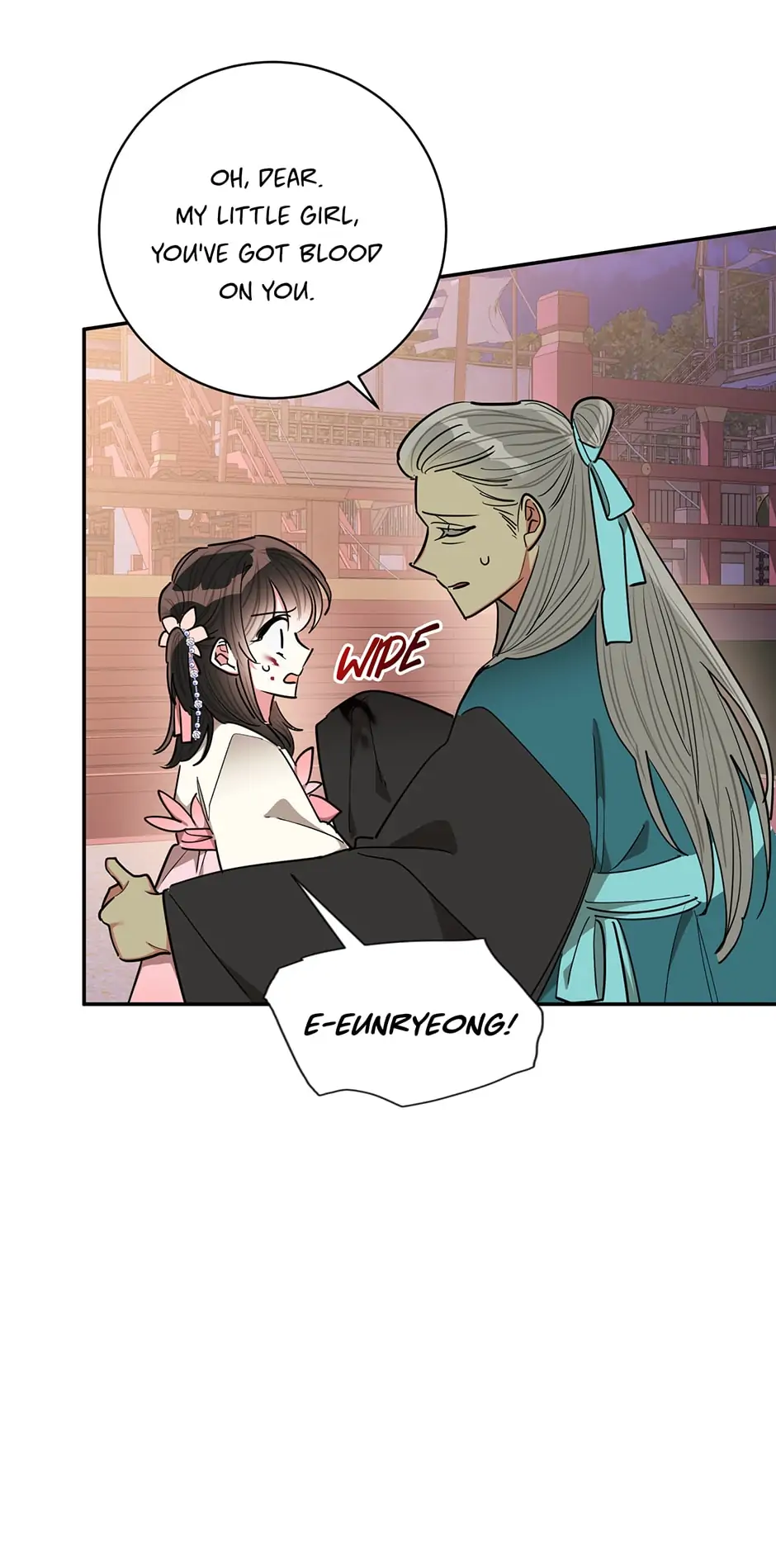 Precious Daughter of the Greatest Martial Arts Villain Chapter 53 - page 53