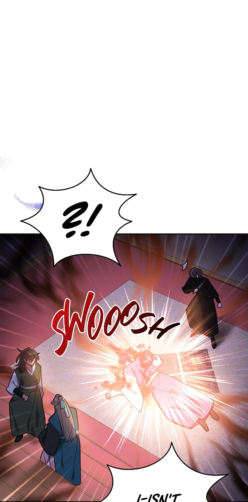 Precious Daughter of the Greatest Martial Arts Villain Chapter 53 - page 56