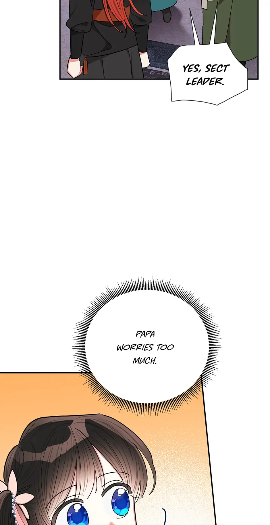 Precious Daughter of the Greatest Martial Arts Villain Chapter 53 - page 5