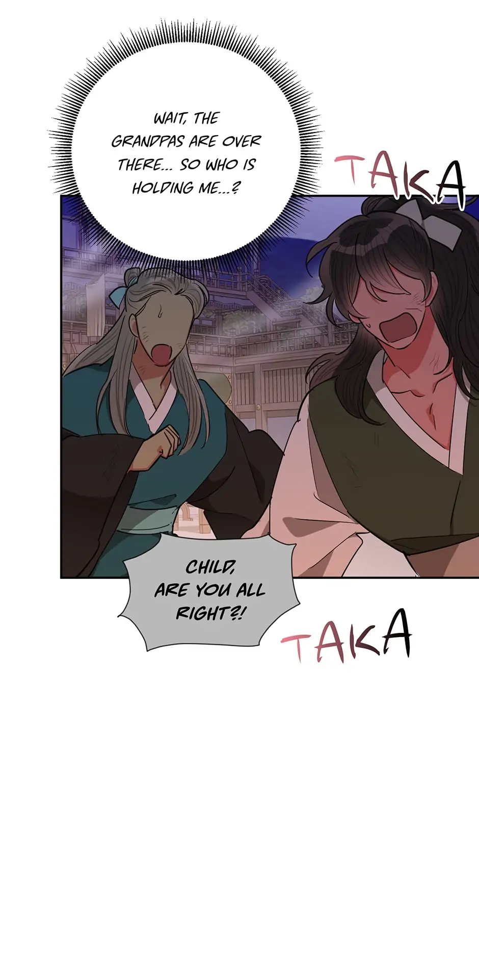Precious Daughter of the Greatest Martial Arts Villain Chapter 53 - page 60
