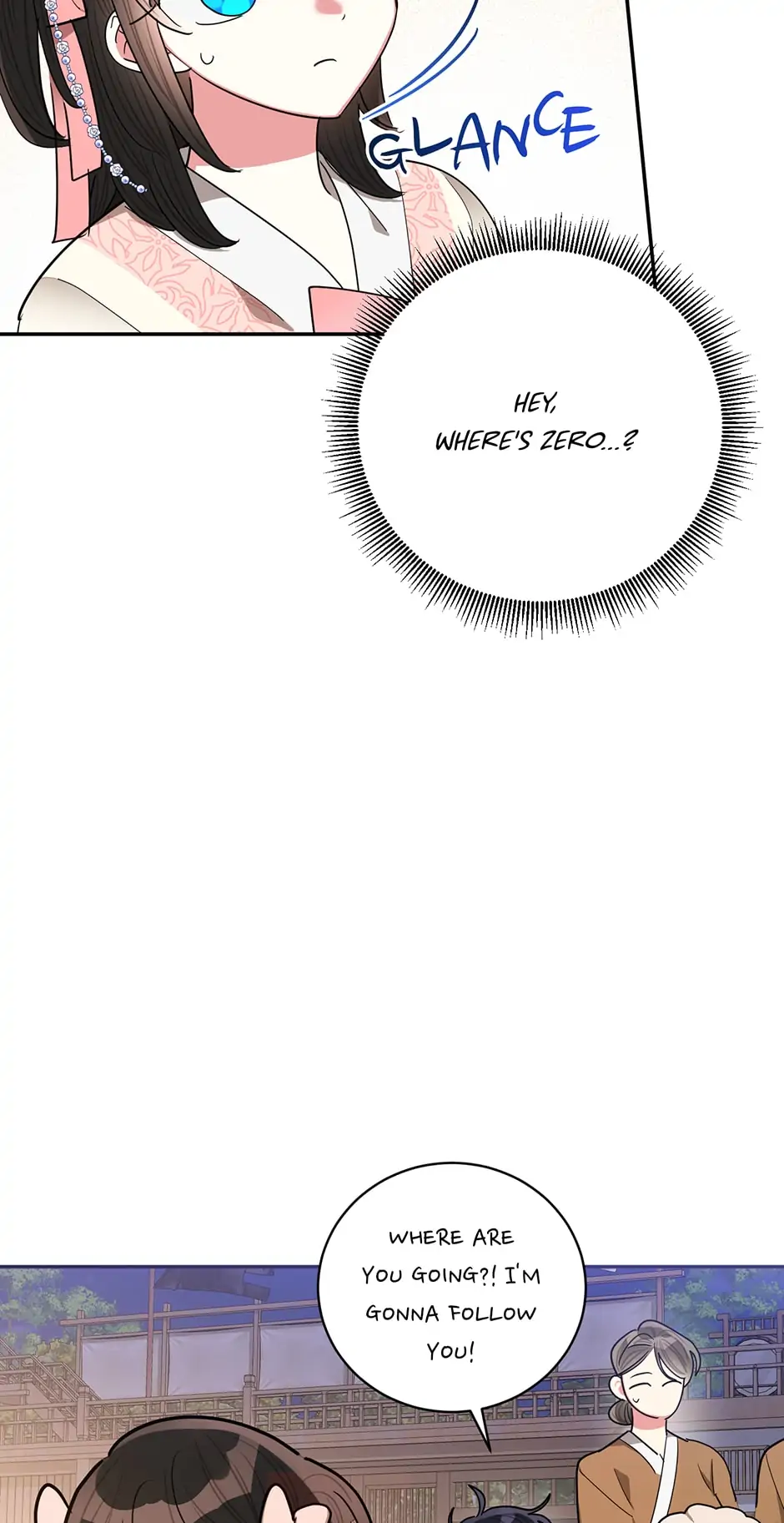 Precious Daughter of the Greatest Martial Arts Villain Chapter 53 - page 6