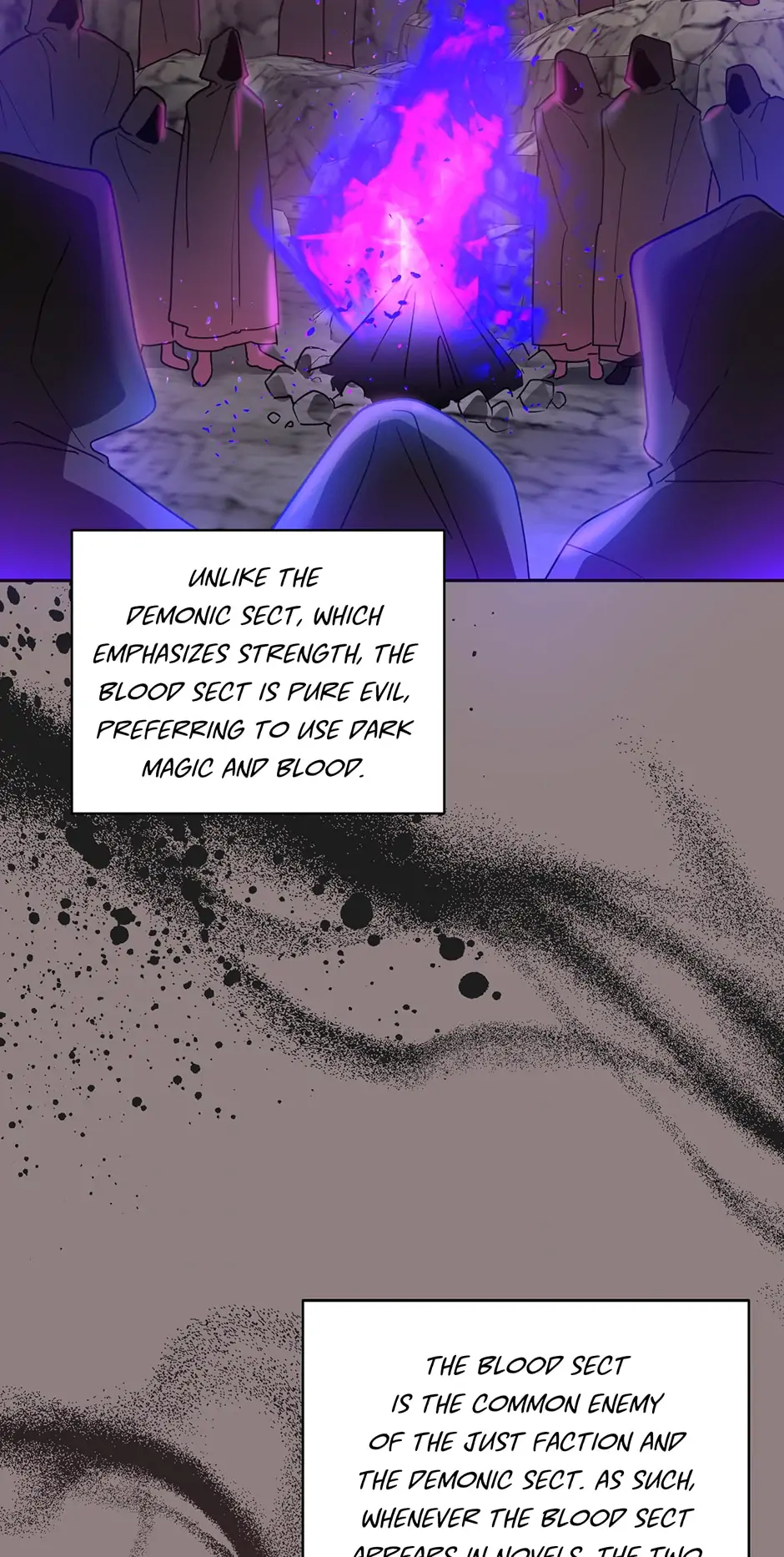 Precious Daughter of the Greatest Martial Arts Villain Chapter 71 - page 15