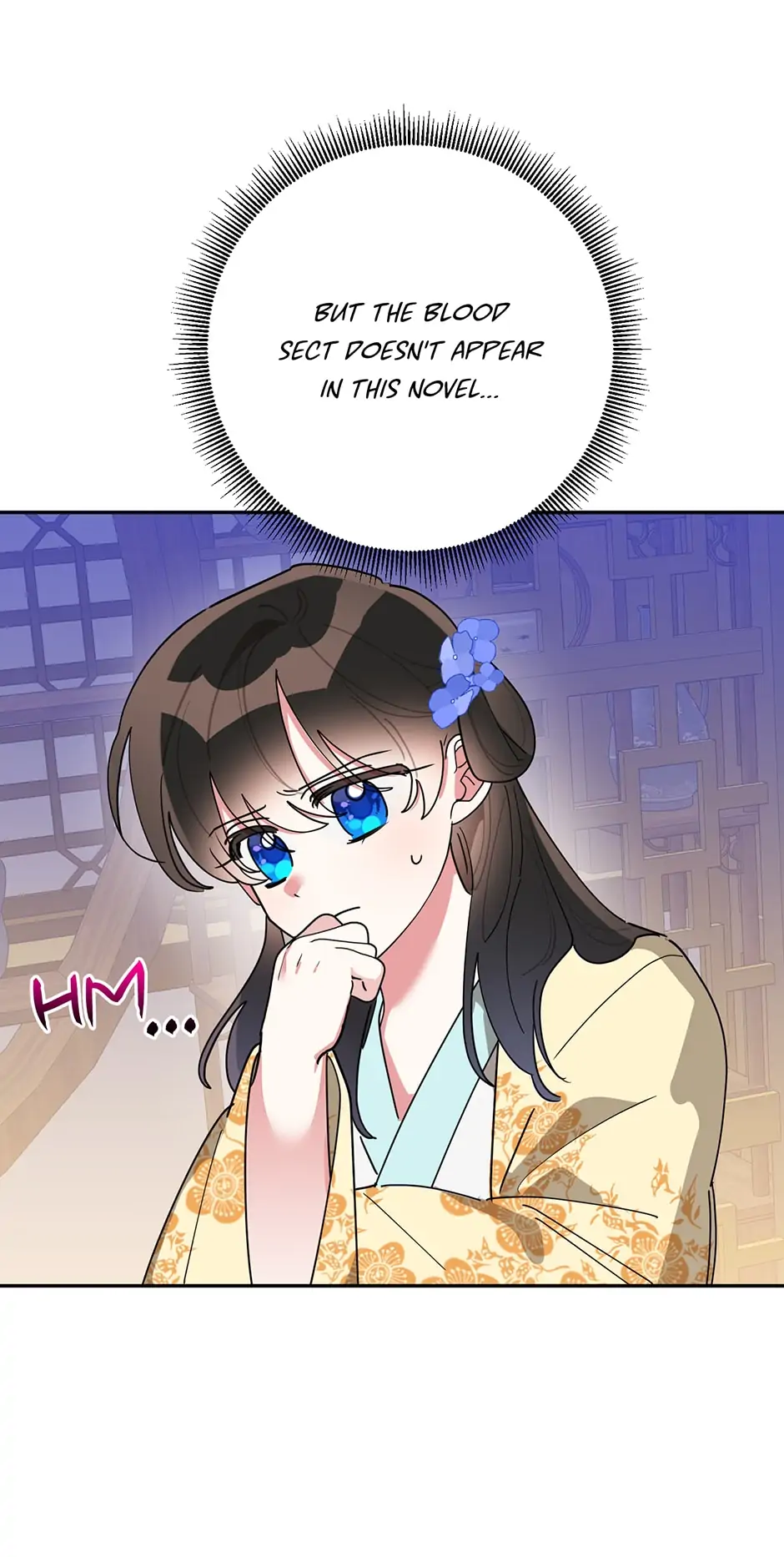 Precious Daughter of the Greatest Martial Arts Villain Chapter 71 - page 17