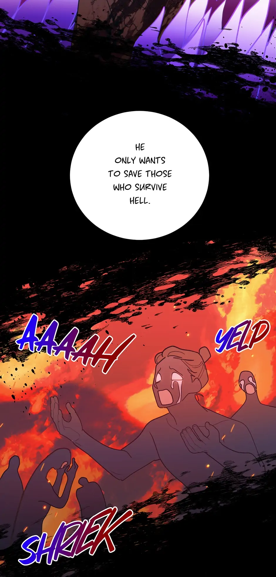 Precious Daughter of the Greatest Martial Arts Villain Chapter 71 - page 22