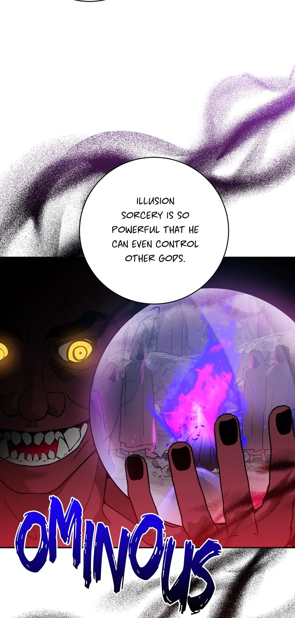Precious Daughter of the Greatest Martial Arts Villain Chapter 71 - page 24