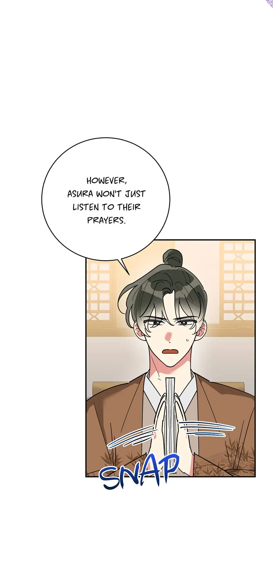 Precious Daughter of the Greatest Martial Arts Villain Chapter 71 - page 26
