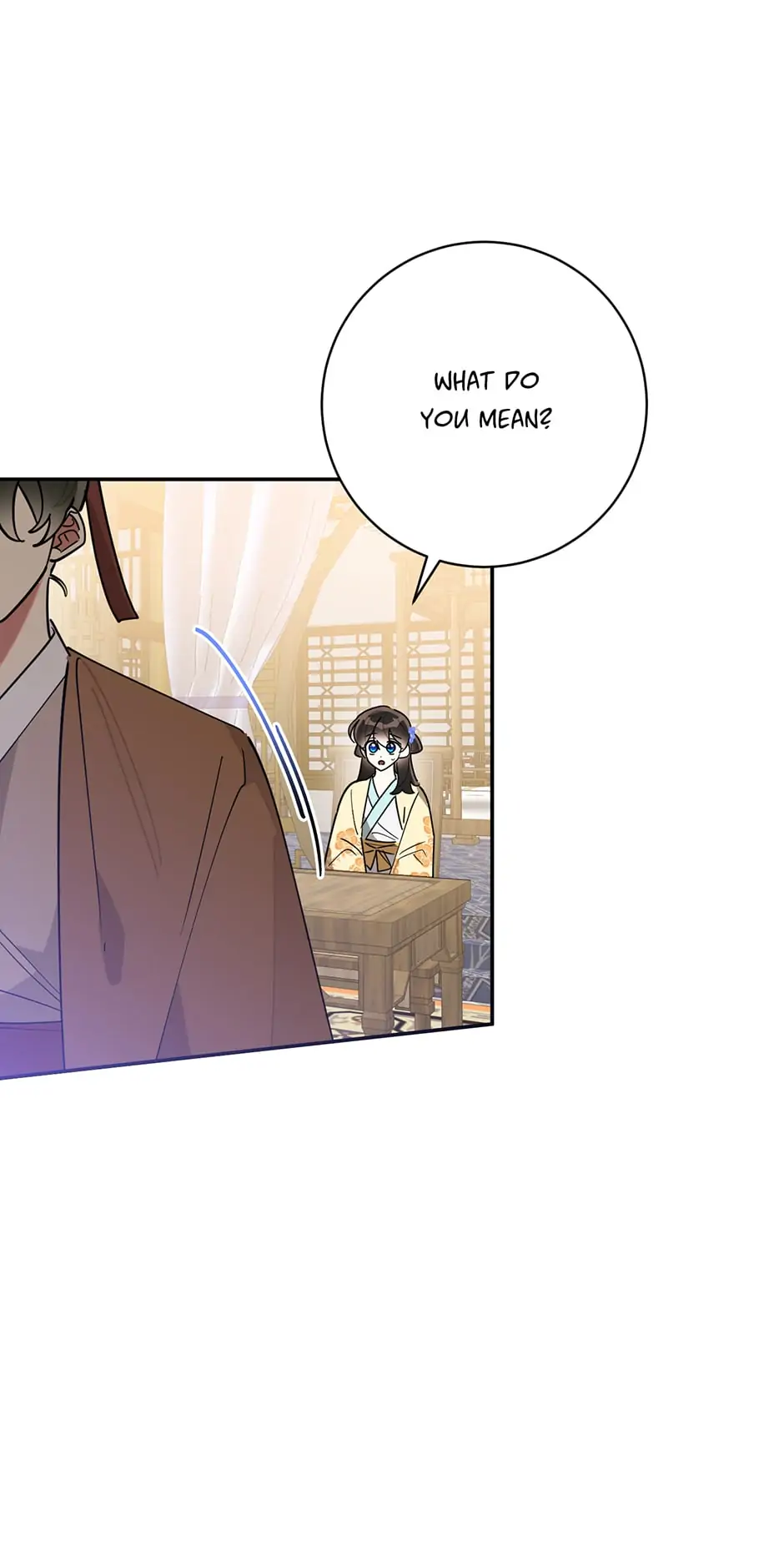 Precious Daughter of the Greatest Martial Arts Villain Chapter 71 - page 27