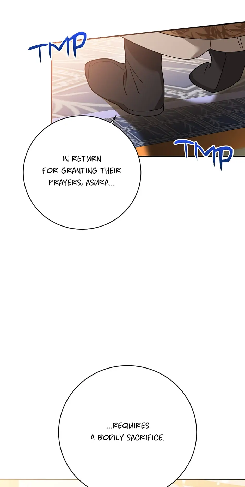 Precious Daughter of the Greatest Martial Arts Villain Chapter 71 - page 28