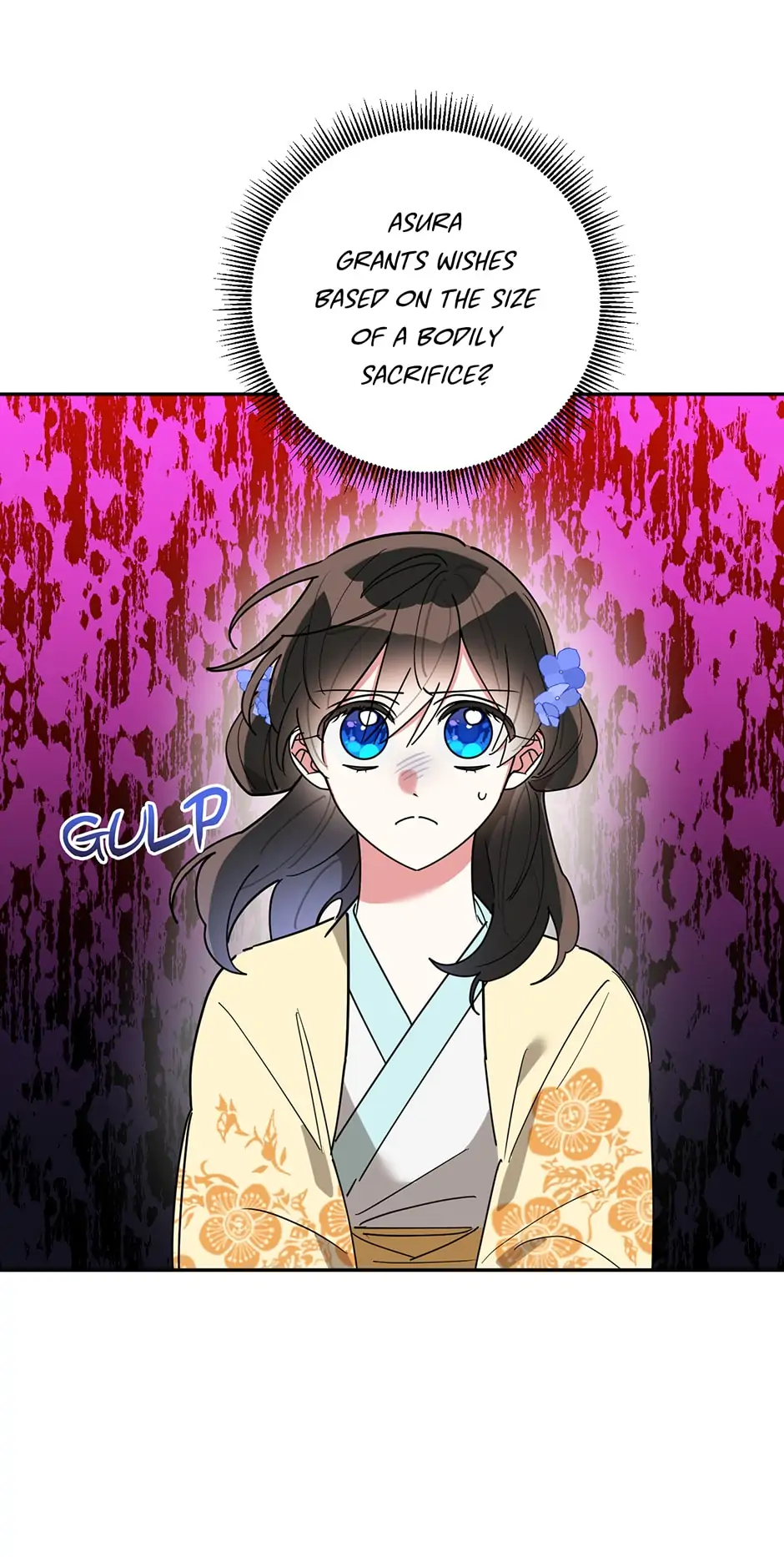 Precious Daughter of the Greatest Martial Arts Villain Chapter 71 - page 32