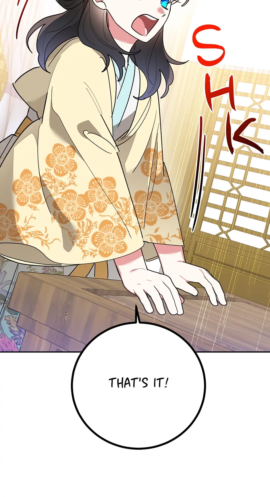 Precious Daughter of the Greatest Martial Arts Villain Chapter 71 - page 40