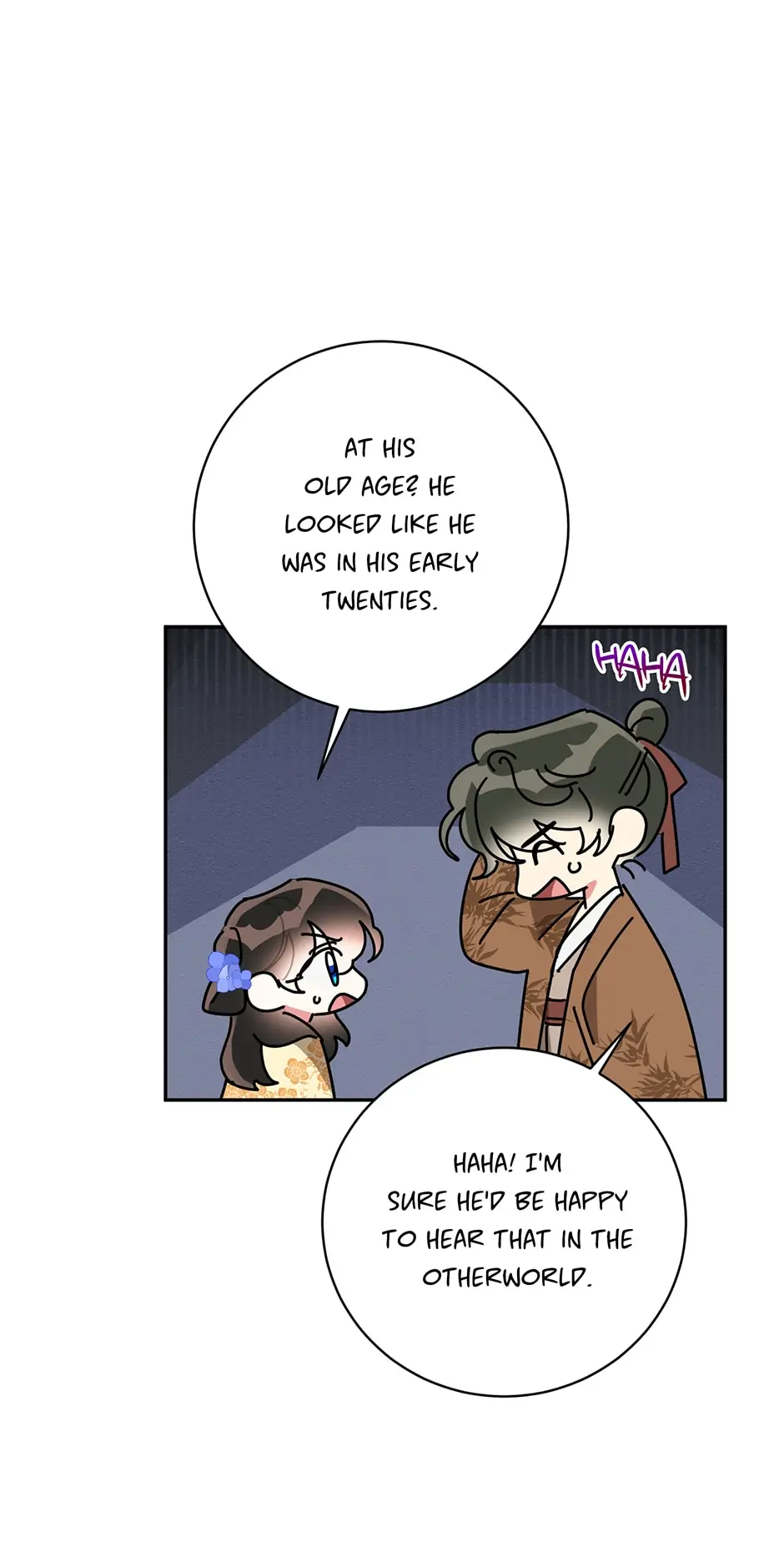 Precious Daughter of the Greatest Martial Arts Villain Chapter 71 - page 45