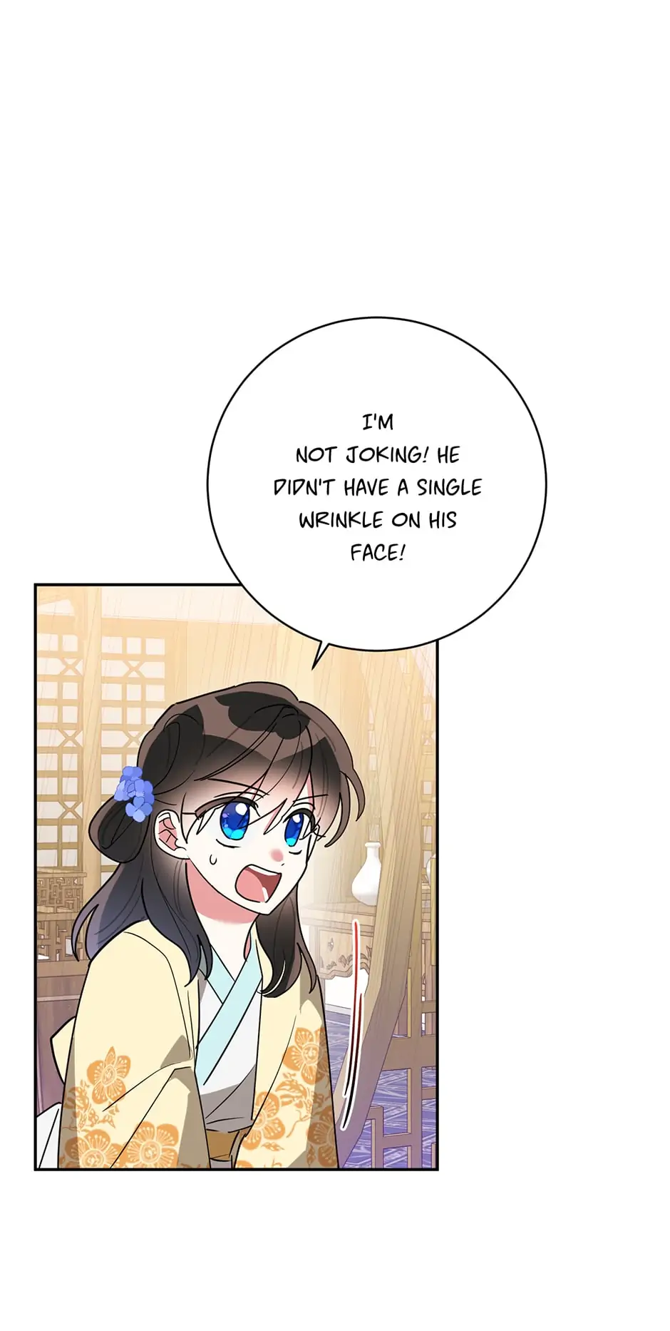 Precious Daughter of the Greatest Martial Arts Villain Chapter 71 - page 46