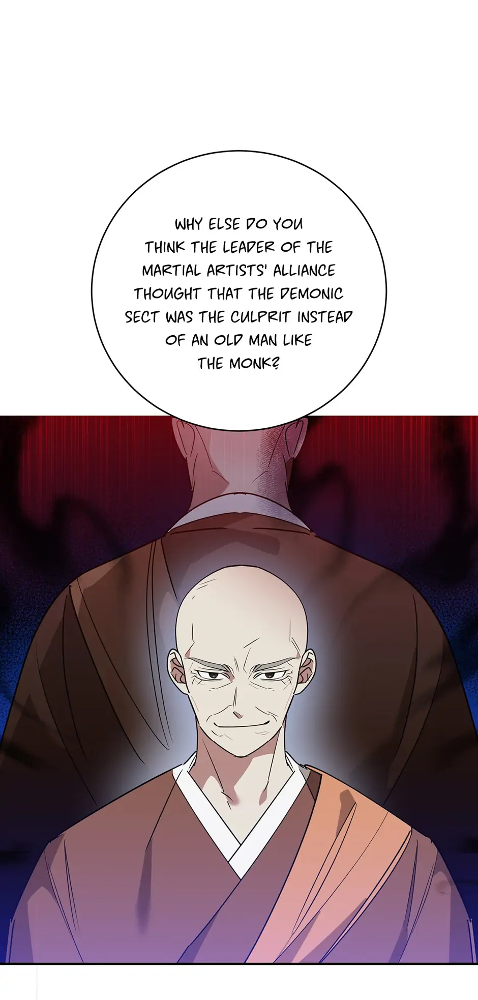 Precious Daughter of the Greatest Martial Arts Villain Chapter 71 - page 48