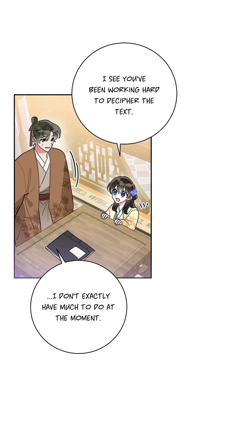 Precious Daughter of the Greatest Martial Arts Villain Chapter 71 - page 4