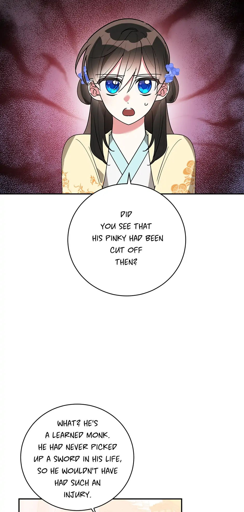 Precious Daughter of the Greatest Martial Arts Villain Chapter 71 - page 50