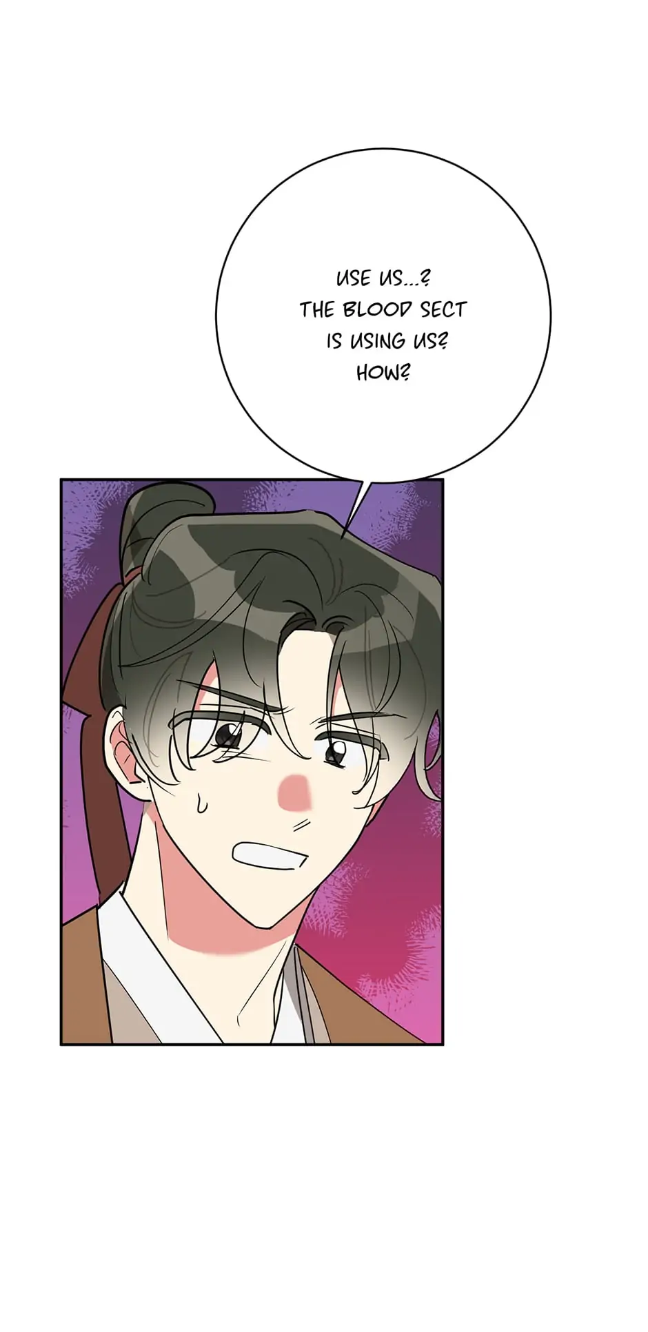 Precious Daughter of the Greatest Martial Arts Villain Chapter 71 - page 60