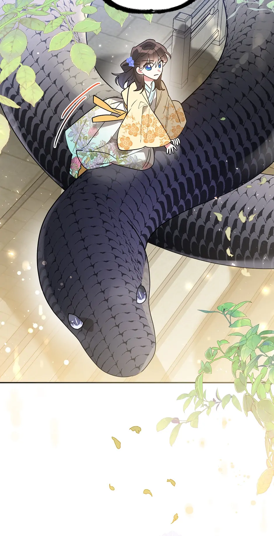 Precious Daughter of the Greatest Martial Arts Villain Chapter 71 - page 67