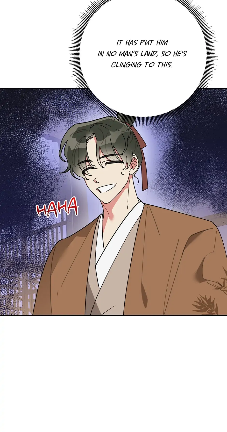 Precious Daughter of the Greatest Martial Arts Villain Chapter 71 - page 6