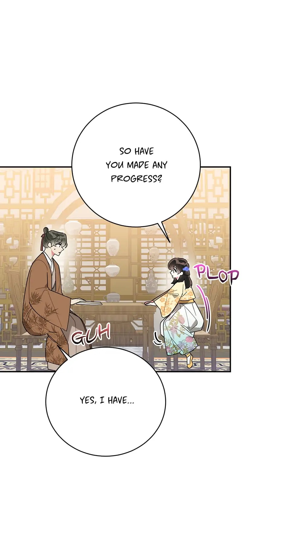 Precious Daughter of the Greatest Martial Arts Villain Chapter 71 - page 7
