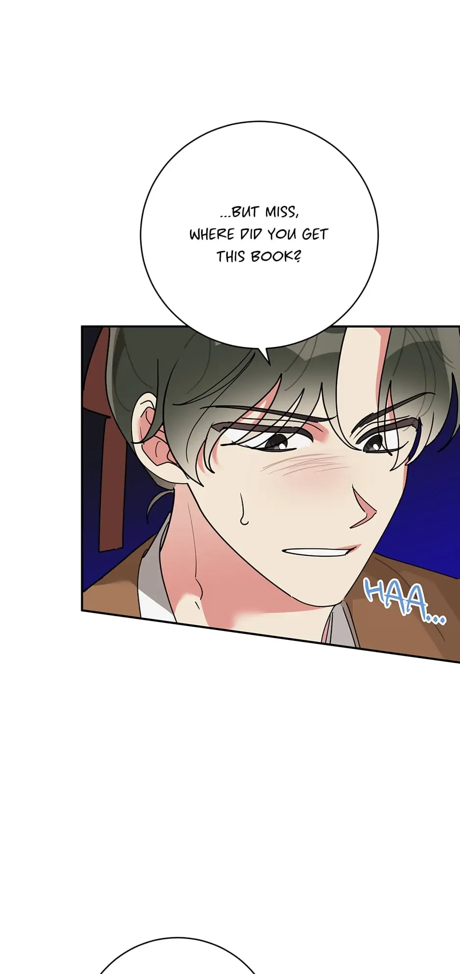 Precious Daughter of the Greatest Martial Arts Villain Chapter 71 - page 8