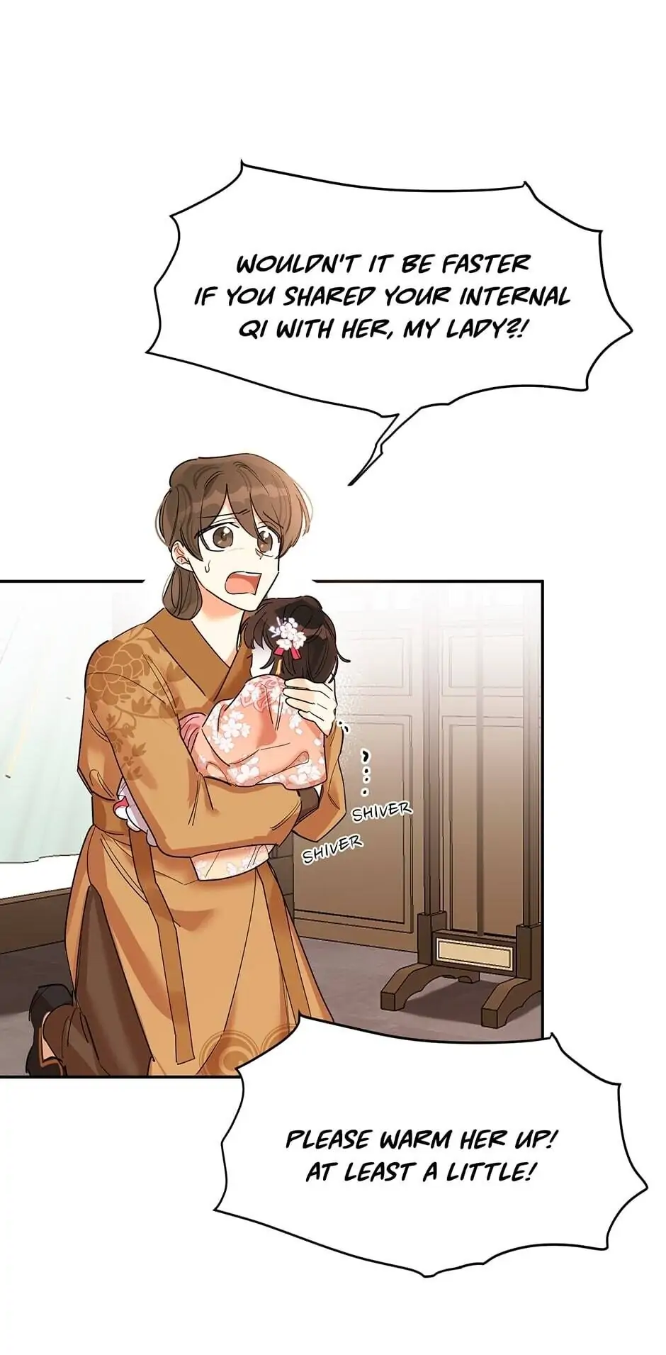 Precious Daughter of the Greatest Martial Arts Villain Chapter 3 - page 11