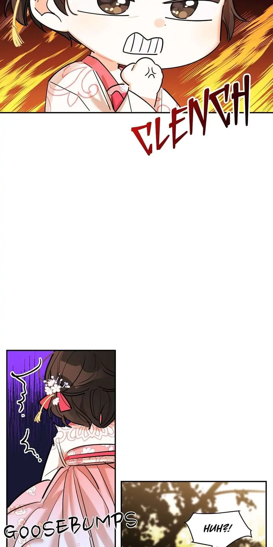 Precious Daughter of the Greatest Martial Arts Villain Chapter 3 - page 30