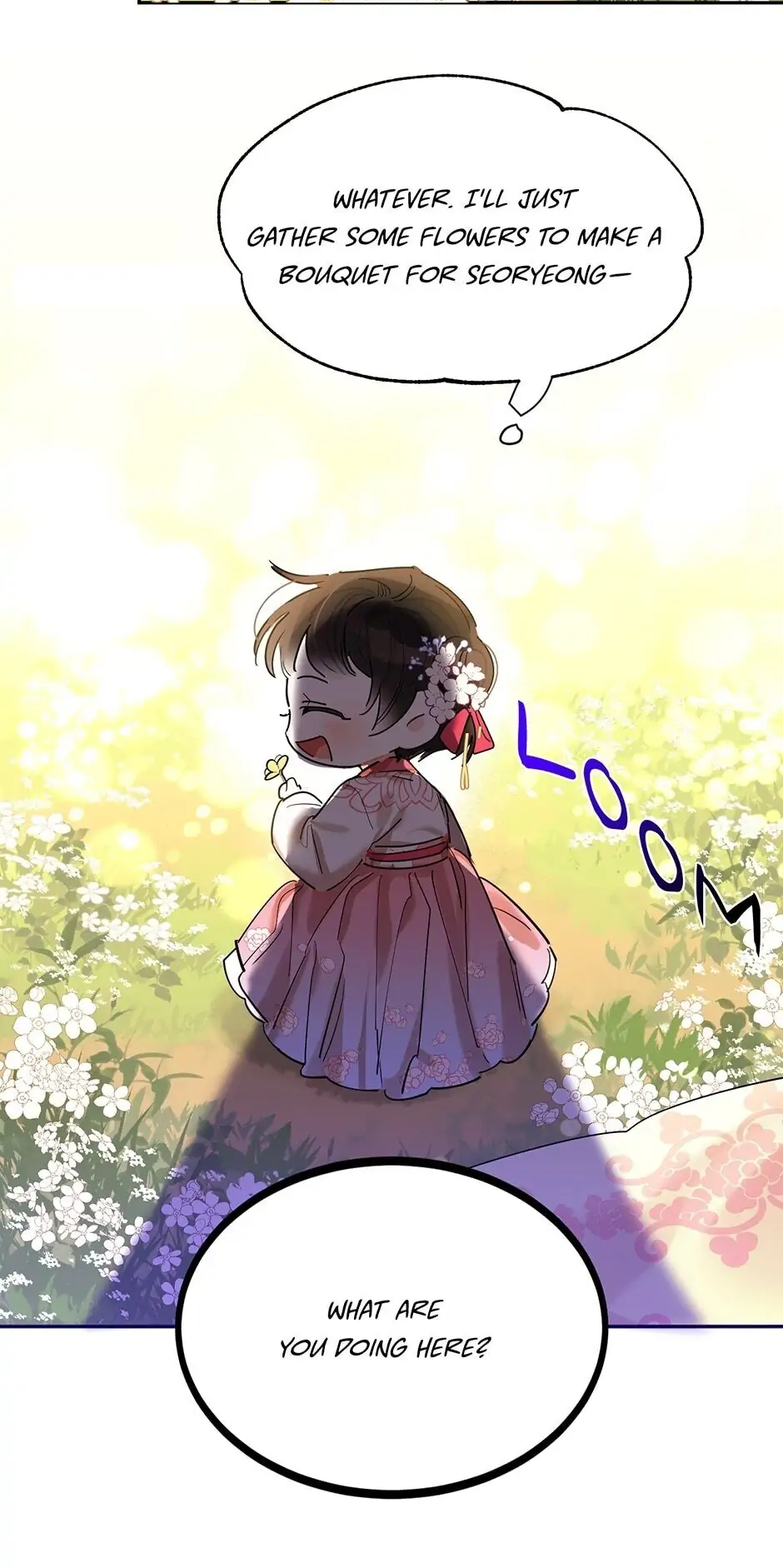 Precious Daughter of the Greatest Martial Arts Villain Chapter 3 - page 33