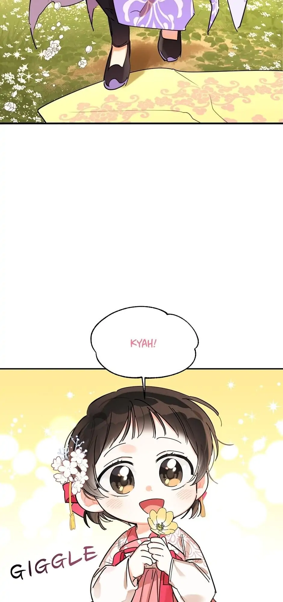 Precious Daughter of the Greatest Martial Arts Villain Chapter 3 - page 35