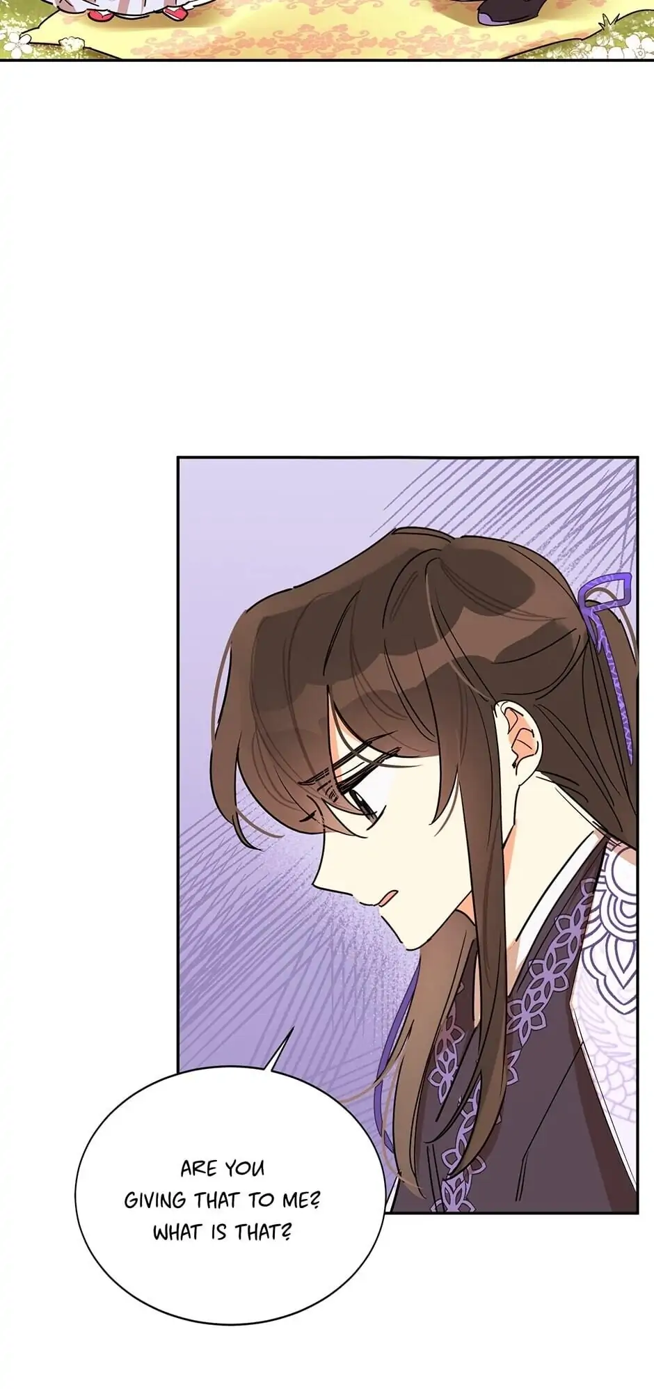 Precious Daughter of the Greatest Martial Arts Villain Chapter 3 - page 37