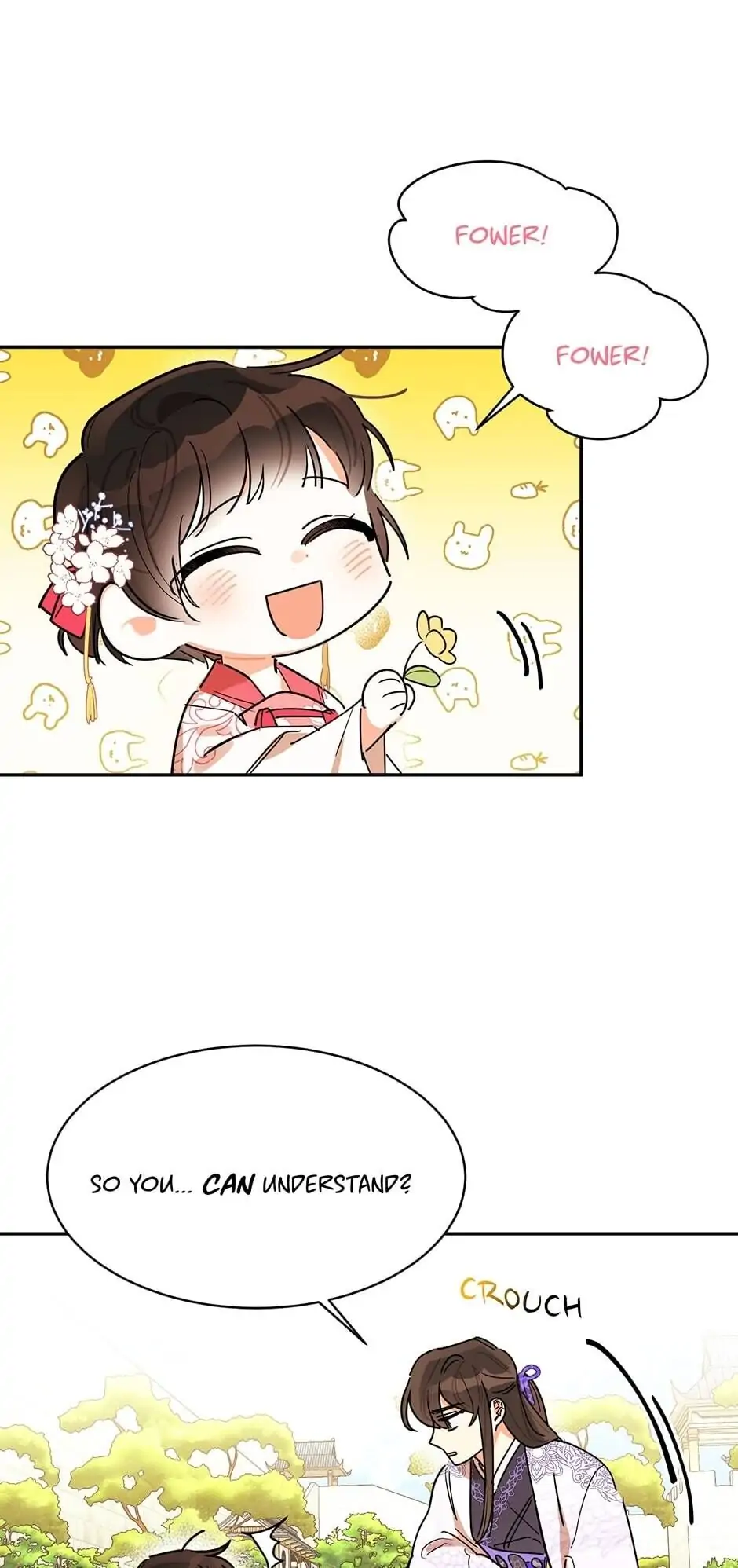 Precious Daughter of the Greatest Martial Arts Villain Chapter 3 - page 38