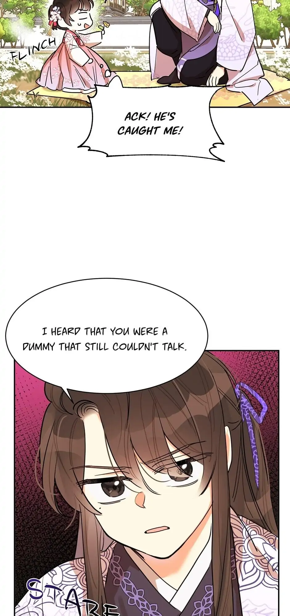Precious Daughter of the Greatest Martial Arts Villain Chapter 3 - page 39