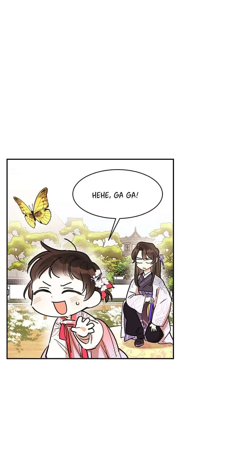 Precious Daughter of the Greatest Martial Arts Villain Chapter 3 - page 41