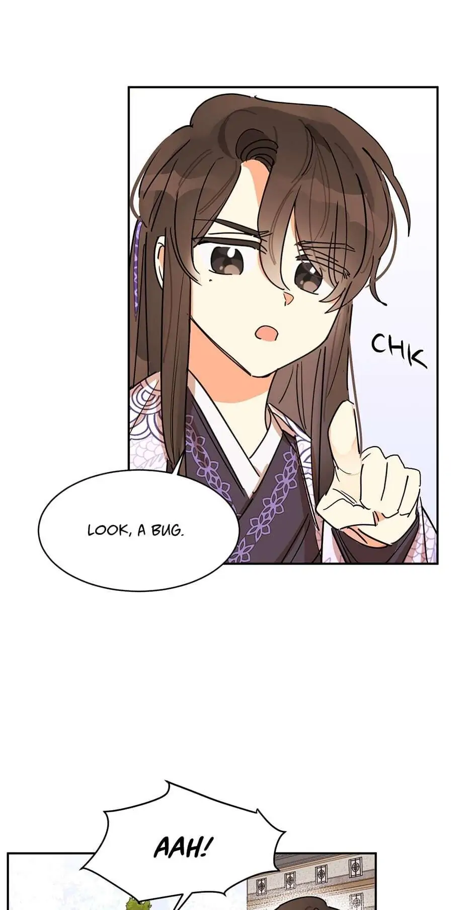 Precious Daughter of the Greatest Martial Arts Villain Chapter 3 - page 42