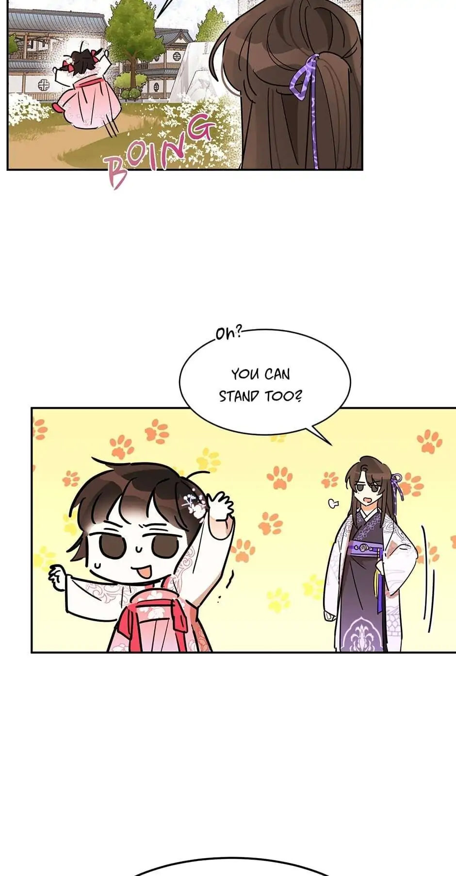 Precious Daughter of the Greatest Martial Arts Villain Chapter 3 - page 43