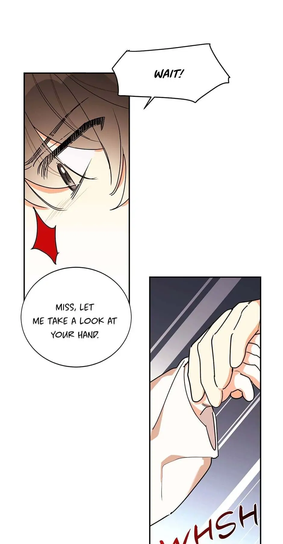 Precious Daughter of the Greatest Martial Arts Villain Chapter 3 - page 47