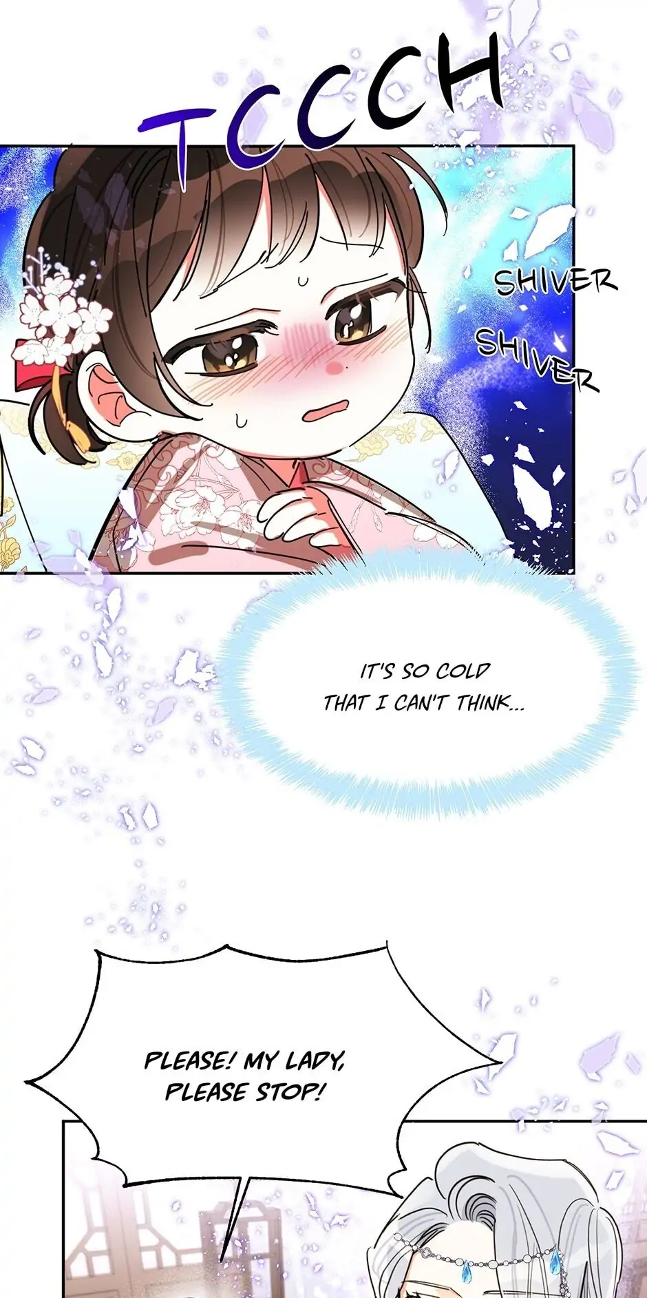 Precious Daughter of the Greatest Martial Arts Villain Chapter 3 - page 4