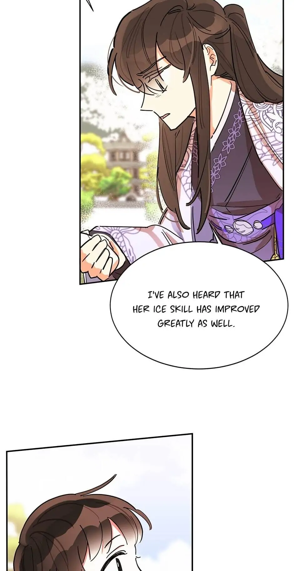 Precious Daughter of the Greatest Martial Arts Villain Chapter 3 - page 50