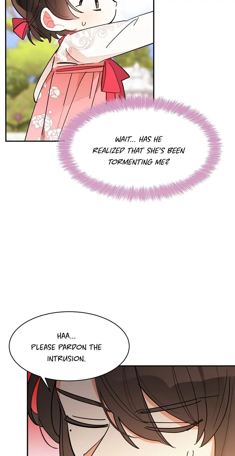 Precious Daughter of the Greatest Martial Arts Villain Chapter 3 - page 51